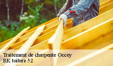 RK toiture 52 : le professionnel qui s'occupe des travaux de traitement des charpentes à Occey dans le 52190 et les localités avoisinantes
