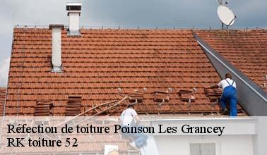 Ce qu'il faut savoir sur les travaux de réfection de la toiture dans le 52160