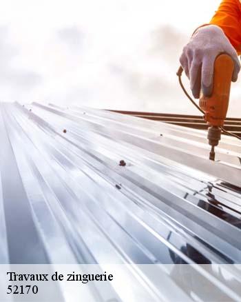 RK toiture 52 : le professionnel de la réparation des fenêtres de toit à Laneuville A Bayard dans le 52170